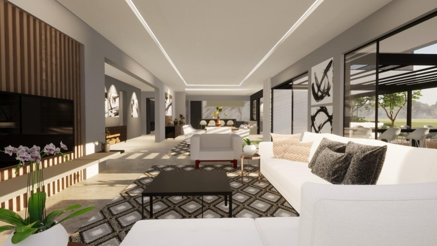 5 Bedroom Property for Sale in The Islands Estates North West